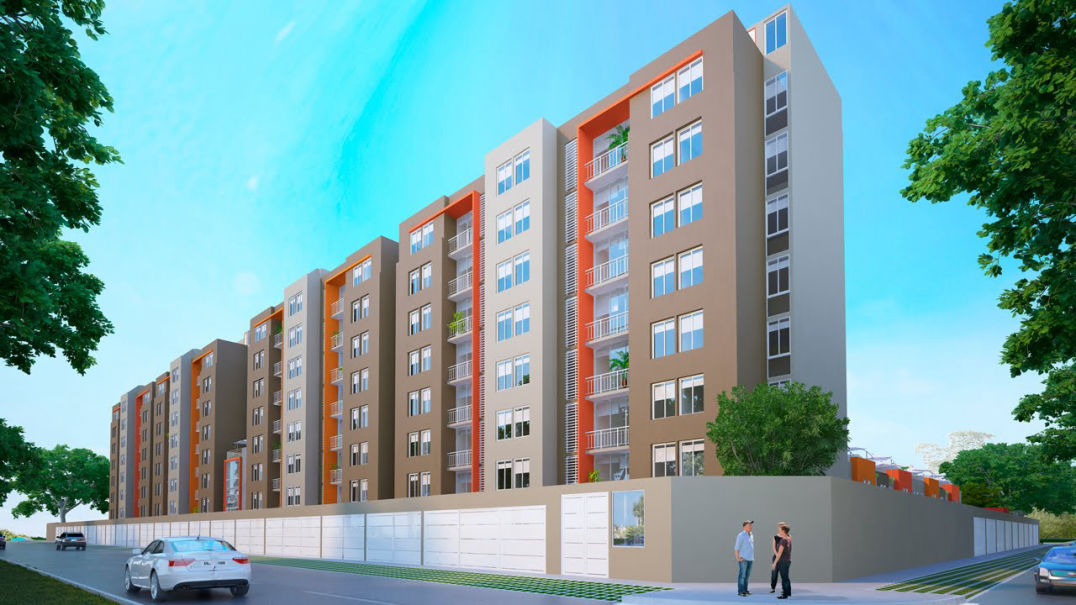 Mobirise Website Builder